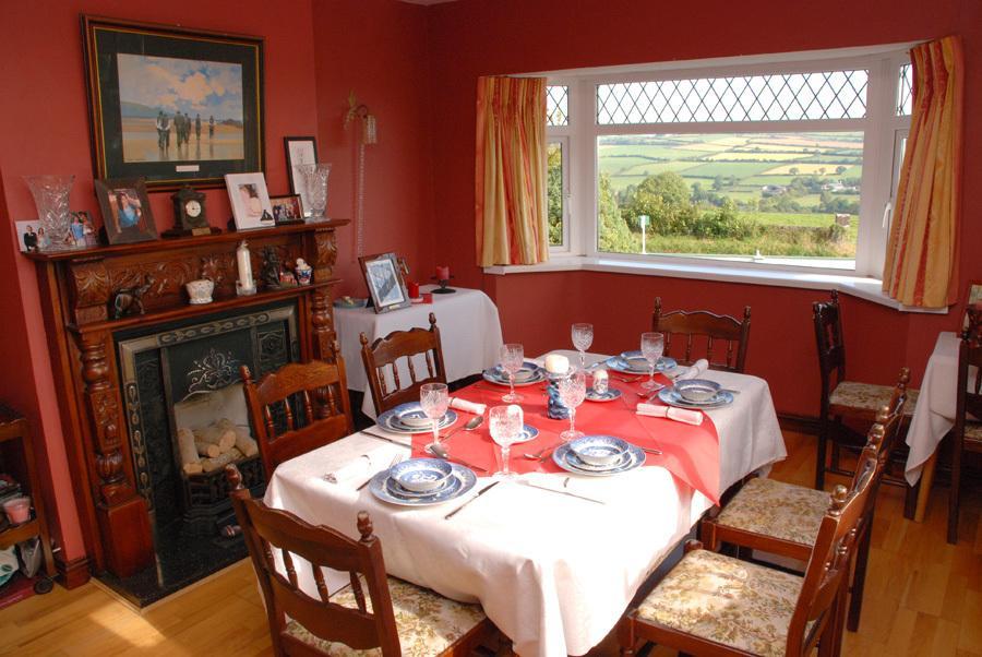 Freshford Castle View B&B المظهر الخارجي الصورة