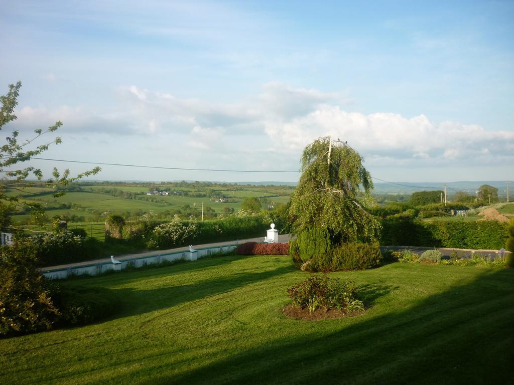 Freshford Castle View B&B الغرفة الصورة