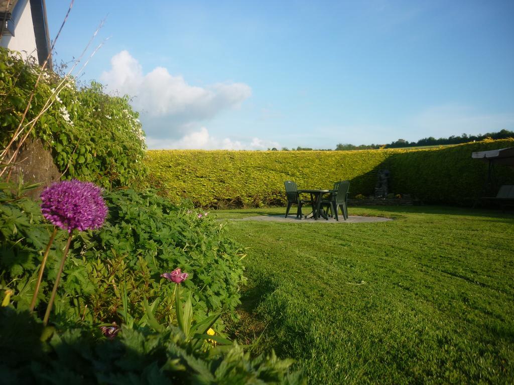 Freshford Castle View B&B المظهر الخارجي الصورة