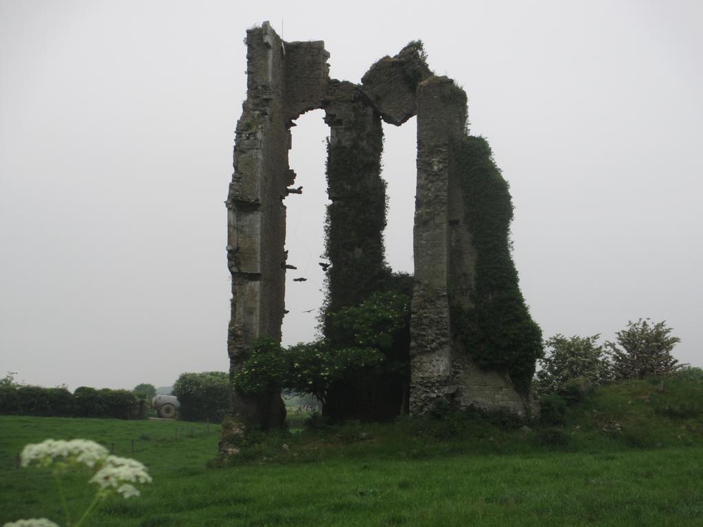 Freshford Castle View B&B المظهر الخارجي الصورة
