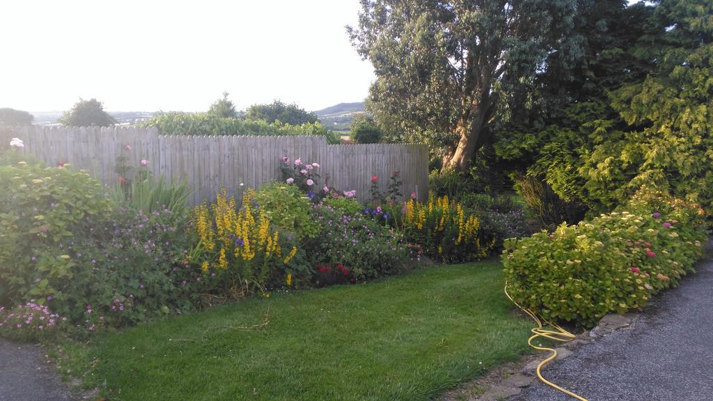 Freshford Castle View B&B المظهر الخارجي الصورة