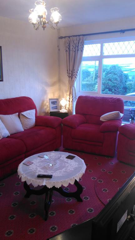 Freshford Castle View B&B المظهر الخارجي الصورة